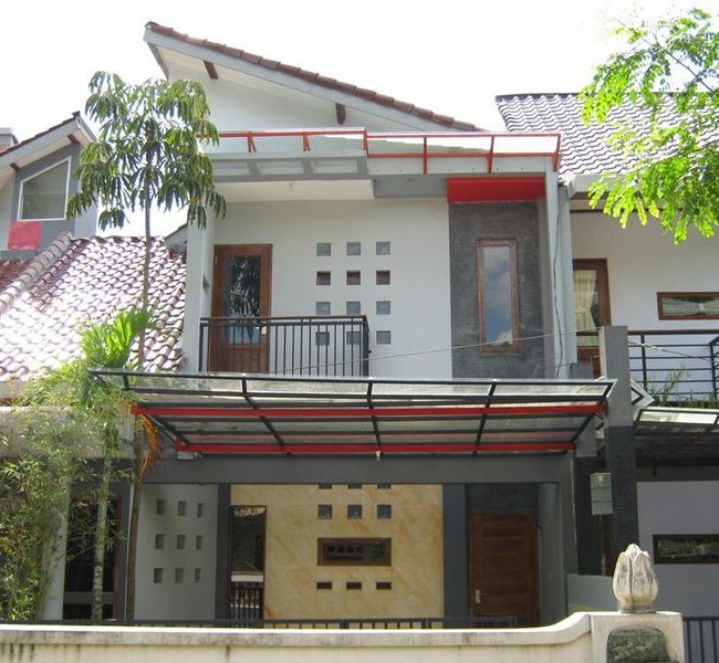 Desain Rumah terpercaya