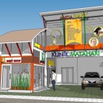 apotek sdh terbaru
