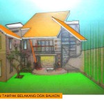 OLAH TAMPAK BELAKANG3