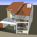RMH 1 TAMBAH TANGGA DEPAN 4